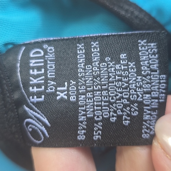 EUC Sports Bra - Picture 5 of 5